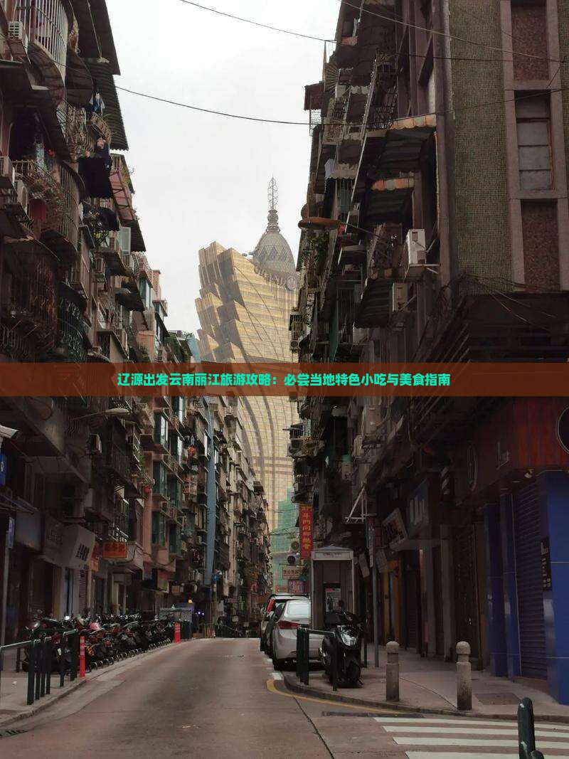 辽源出发云南丽江旅游攻略：必尝当地特色小吃与美食指南
