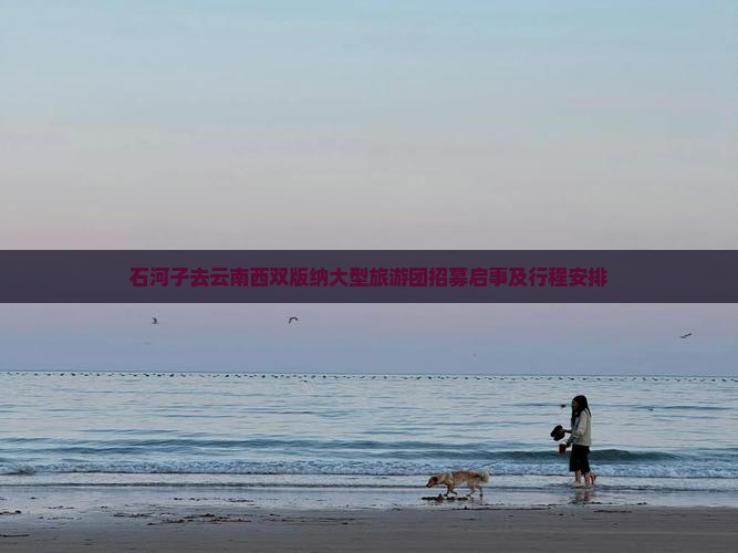 石河子去云南西双版纳大型旅游团招募启事及行程安排