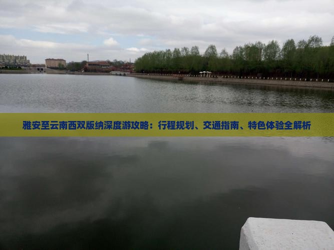 雅安至云南西双版纳深度游攻略：行程规划、交通指南、特色体验全解析