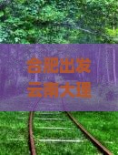 合肥出发云南大理七日游攻略：河北国际旅行社定制行程全解析