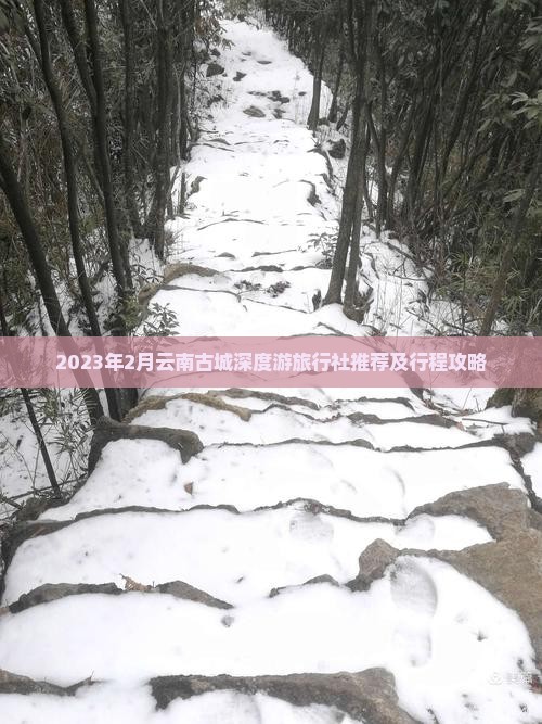 2023年2月云南古城深度游旅行社推荐及行程攻略