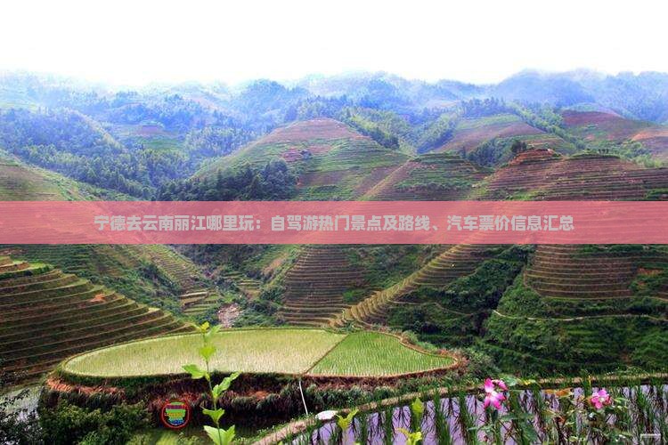 宁德去云南丽江哪里玩：自驾游热门景点及路线、汽车票价信息汇总