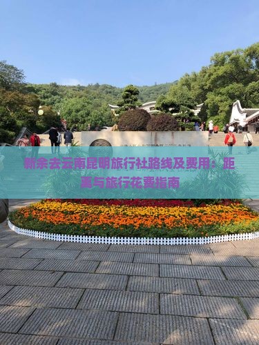 新余去云南昆明旅行社路线及费用：距离与旅行花费指南
