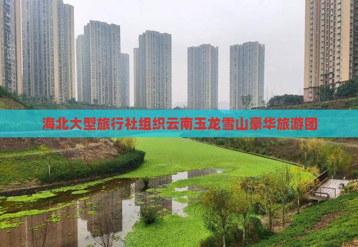 海北大型旅行社组织云南玉龙雪山豪华旅游团