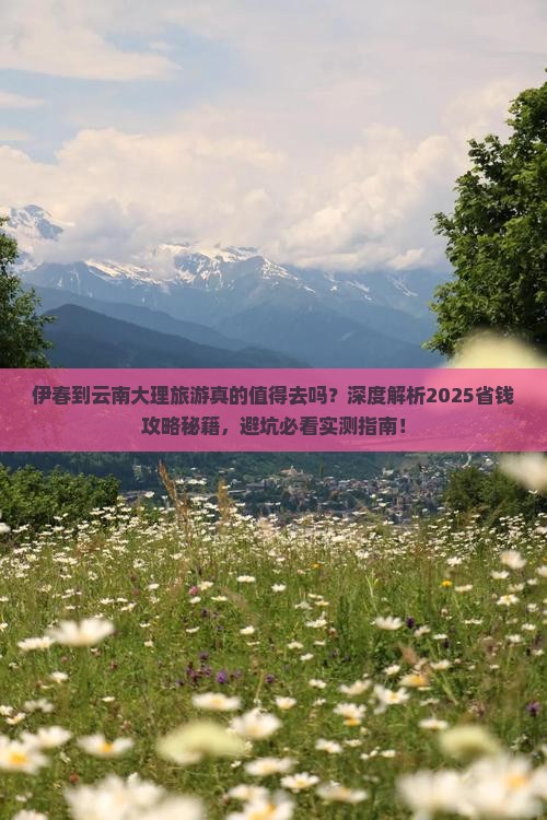 伊春到云南大理旅游 伊春到云南大理旅游