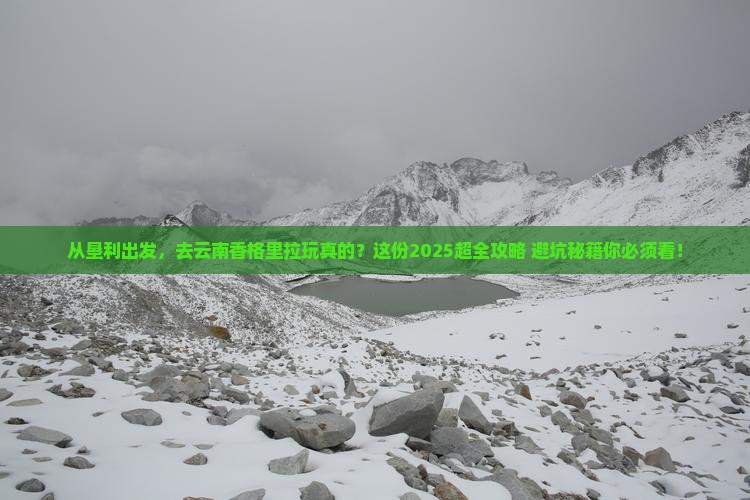 垦利到云南香格里拉大型旅游团