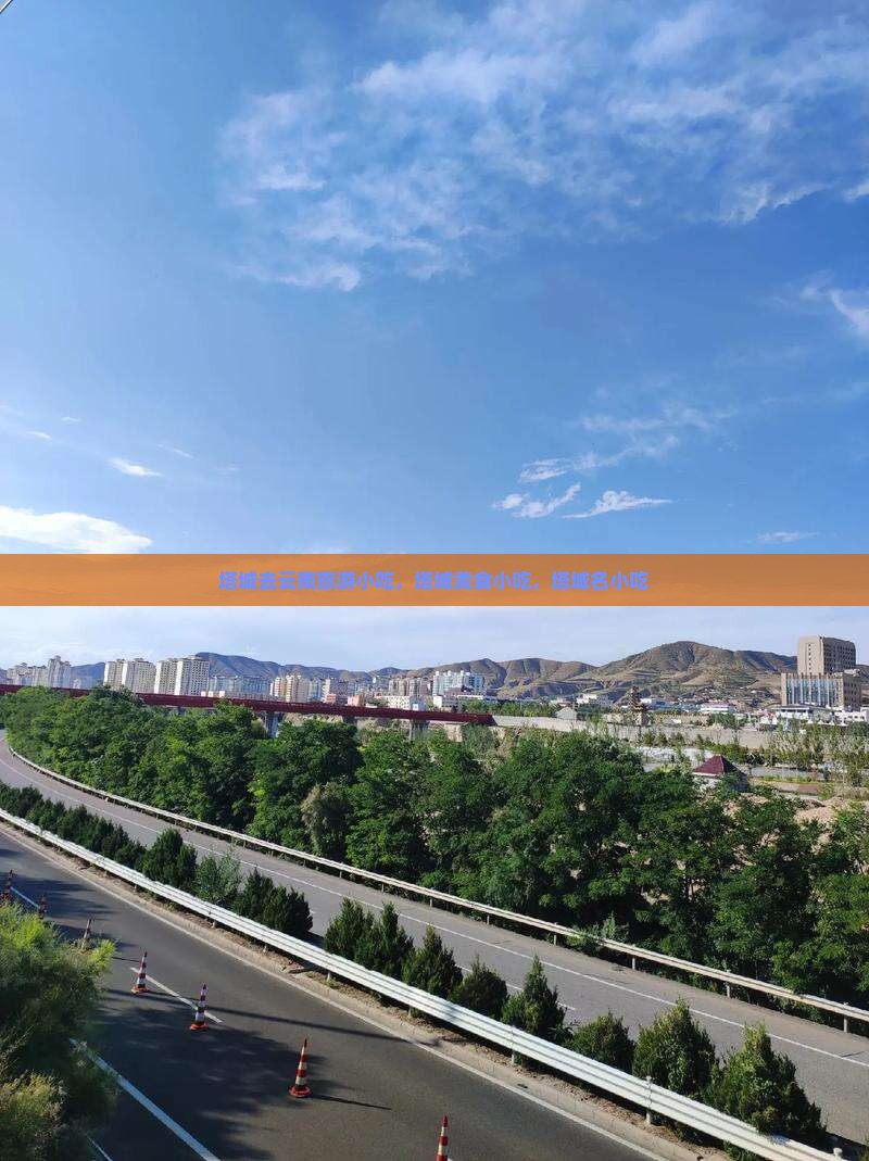 塔城去云南旅游小吃