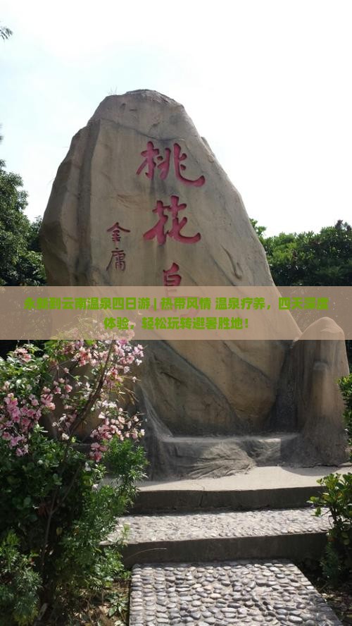 永新到云南温泉四日游