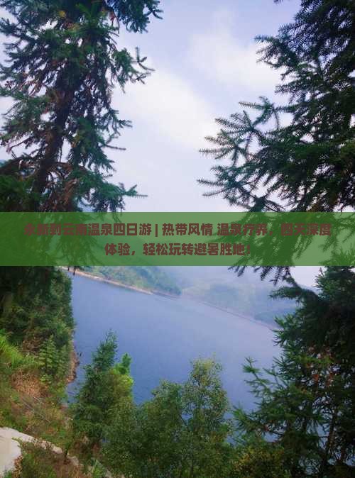 永新到云南温泉四日游