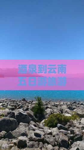 酒泉到云南五日游旅游攻略必看景点推荐