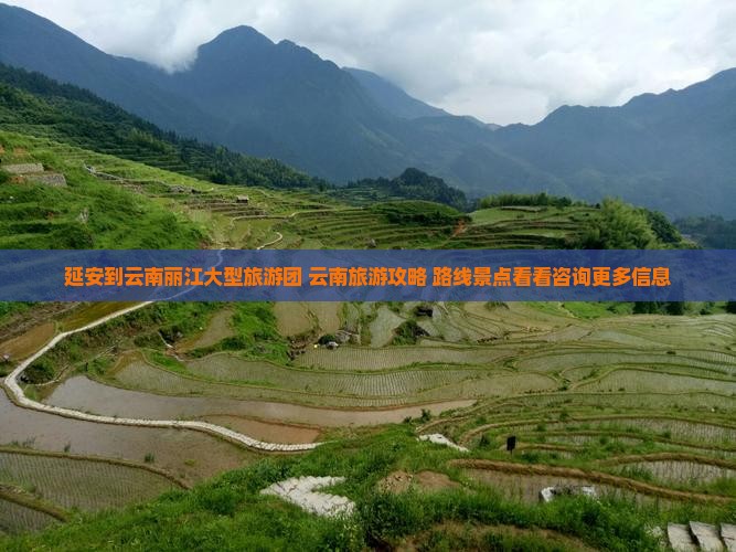 延安到云南丽江大型旅游团 云南旅游攻略 路线景点看看咨询更多信息