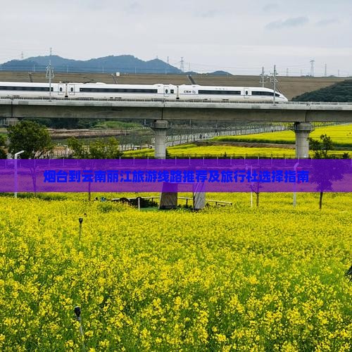 烟台到云南丽江旅游线路推荐及旅行社选择指南