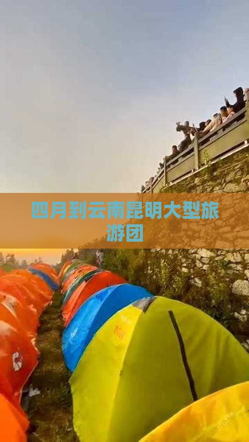 四月到云南昆明大型旅游团