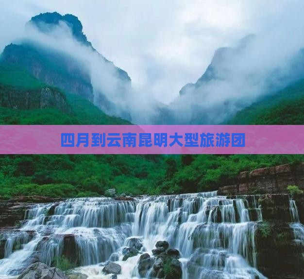 四月到云南昆明大型旅游团