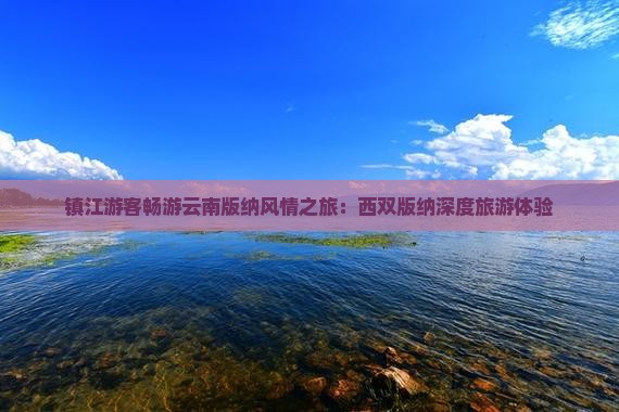 镇江游客畅游云南版纳风情之旅：西双版纳深度旅游体验