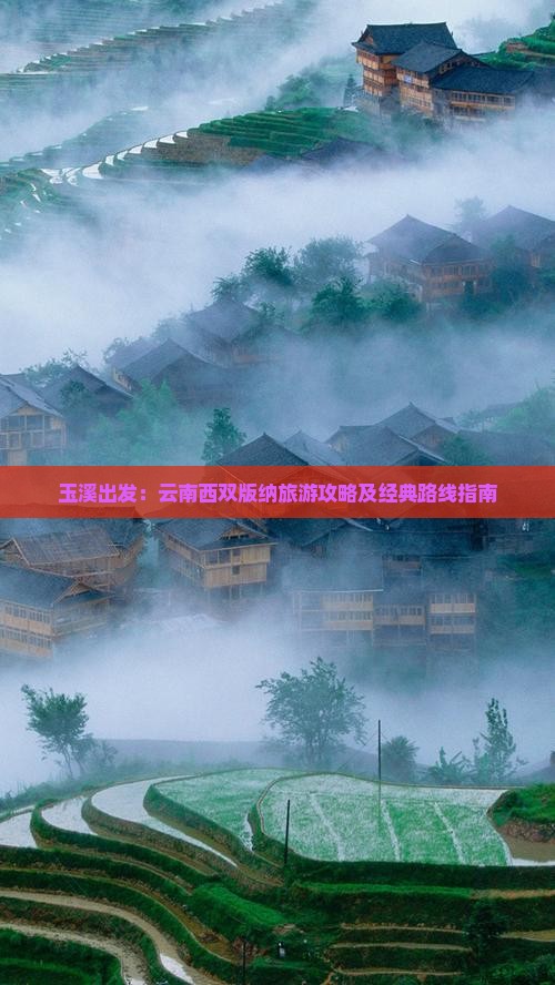 玉溪出发：云南西双版纳旅游攻略及经典路线指南