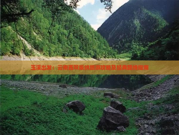 玉溪出发：云南西双版纳旅游攻略及经典路线指南