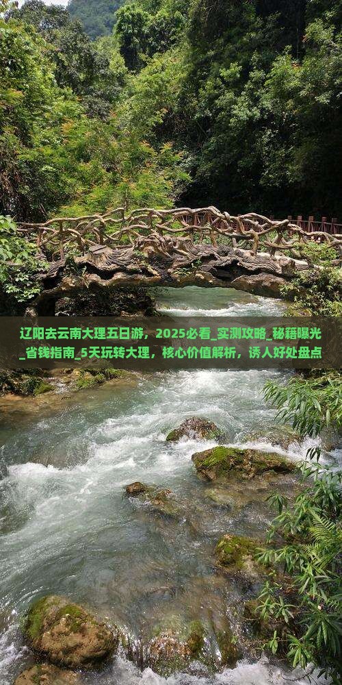 辽阳去云南大理五日游