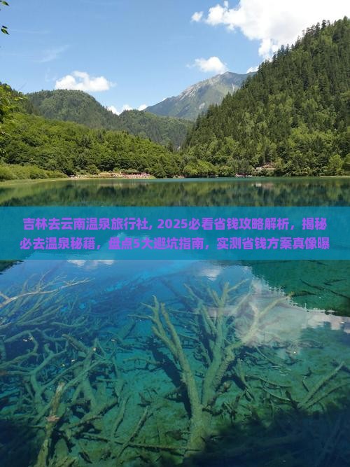 吉林去云南温泉旅行社