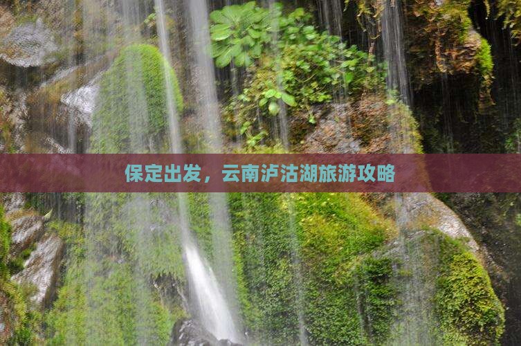 保定去云南泸沽湖旅游