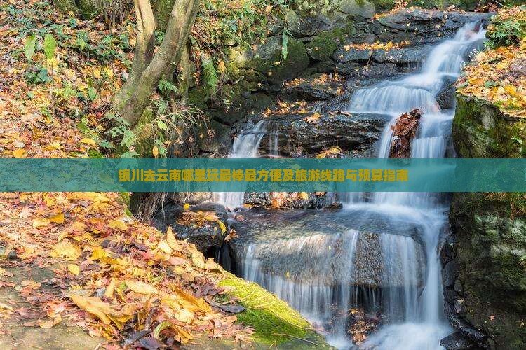 银川去云南哪里玩最棒最方便及旅游线路与预算指南