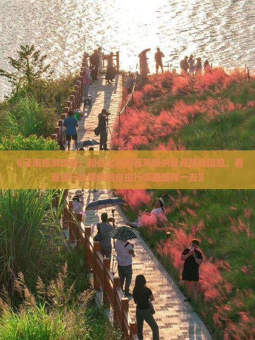《云南旅游攻略：和县出发游西双版纳景点路线信息，看看旅行社提供的自由行哪里值得一去》
