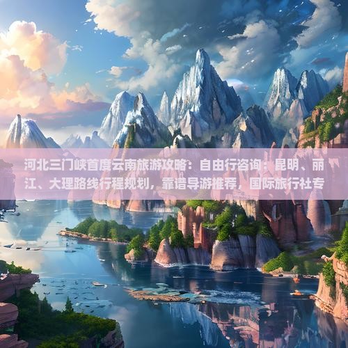 河北三门峡首度云南旅游攻略：自由行咨询：昆明、丽江、大理路线行程规划，靠谱导游推荐，国际旅行社专业服务
