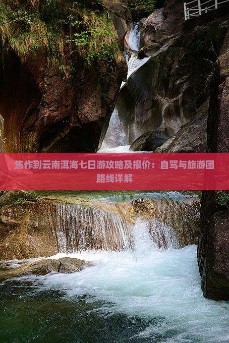 焦作到云南洱海七日游攻略及报价：自驾与旅游团路线详解