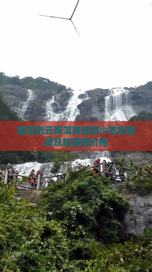 临夏到云南洱海旅游小吃街路线及旅游团价格