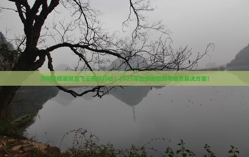 为何选择襄樊直飞云南旅行社？2023年出游新趋势与痛点解决方案！