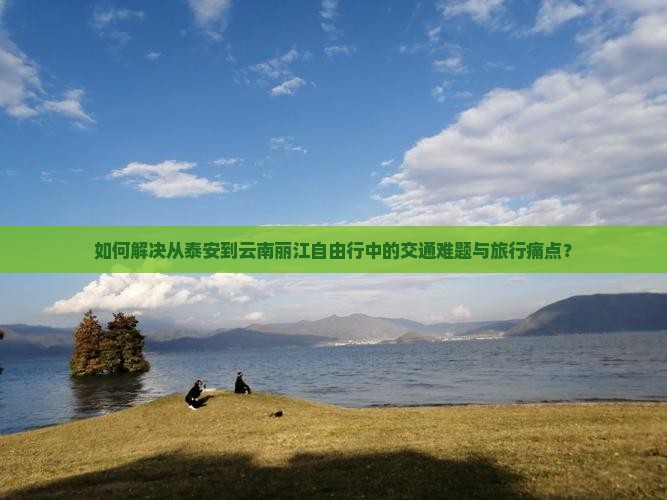 如何解决从泰安到云南丽江自由行中的交通难题与旅行痛点？
