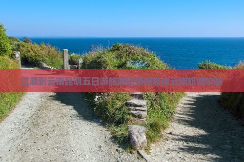 辽源到云南昆明五日游旅游团费用路线云南旅游攻略