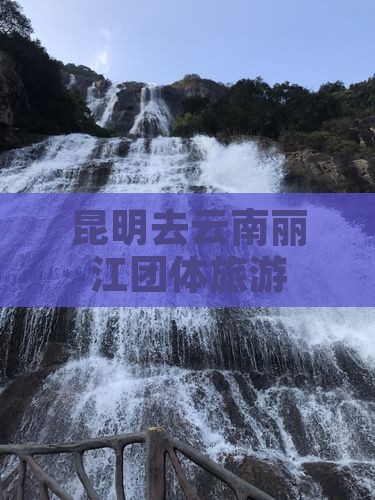 昆明去云南丽江团体旅游