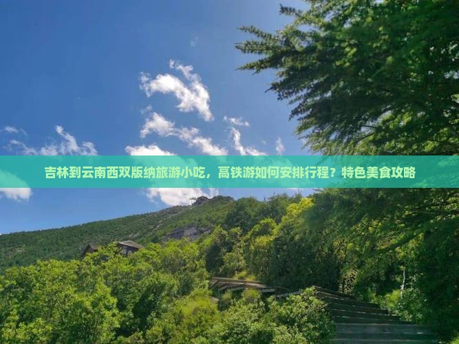 吉林到云南西双版纳旅游小吃，高铁游如何安排行程？特色美食攻略