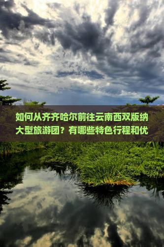 如何从齐齐哈尔前往云南西双版纳大型旅游团？有哪些特色行程和优惠活动？