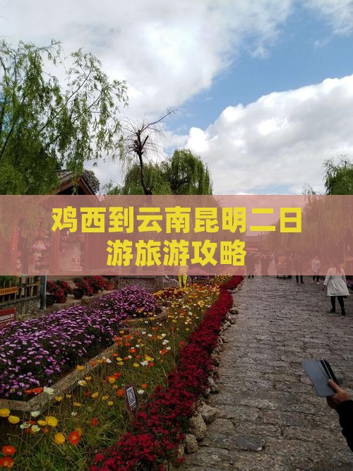 鸡西到云南昆明二日游