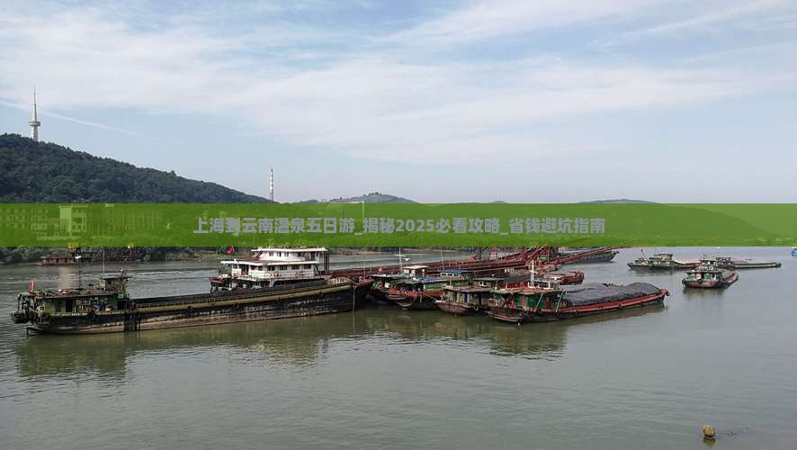 上海到云南温泉五日游