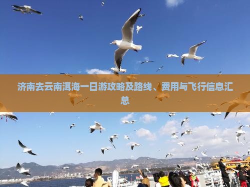 济南去云南洱海一日游攻略及路线、费用与飞行信息汇总