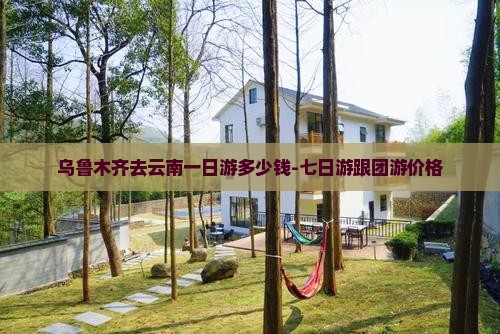 乌鲁木齐去云南一日游多少钱-七日游跟团游价格
