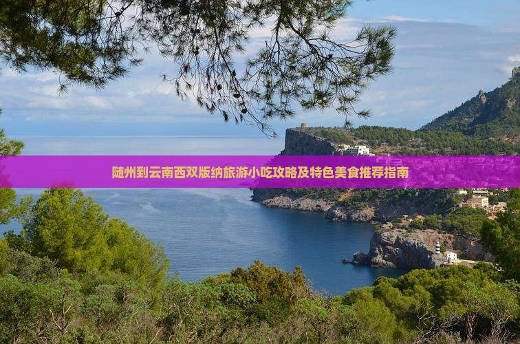随州到云南西双版纳旅游小吃攻略及特色美食推荐指南