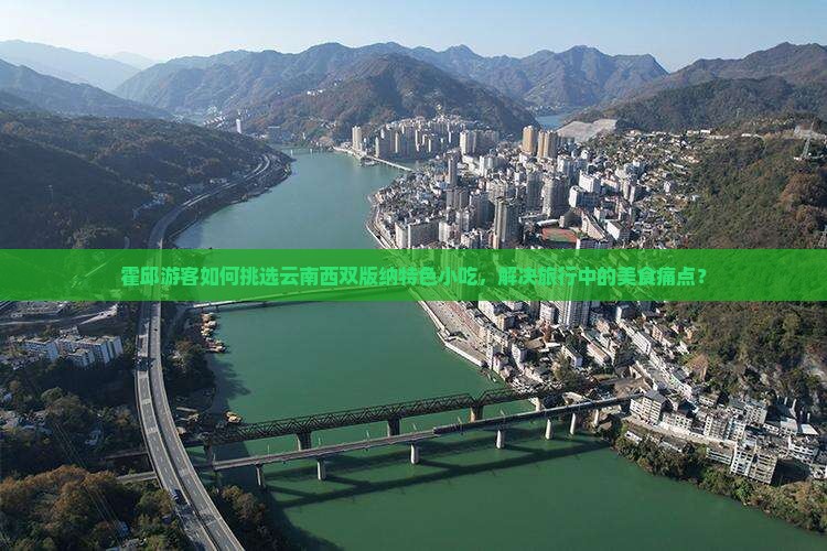 霍邱游客如何挑选云南西双版纳特色小吃，解决旅行中的美食痛点？