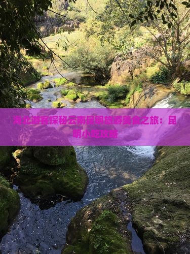 海北游客探秘云南昆明旅游美食之旅：昆明小吃攻略