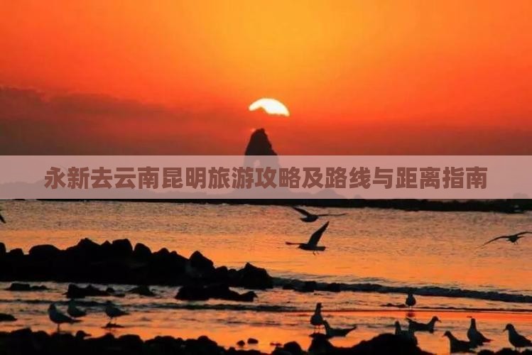 永新去云南昆明旅游攻略及路线与距离指南