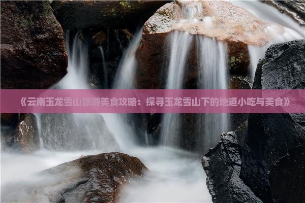 《云南玉龙雪山旅游美食攻略：探寻玉龙雪山下的地道小吃与美食》