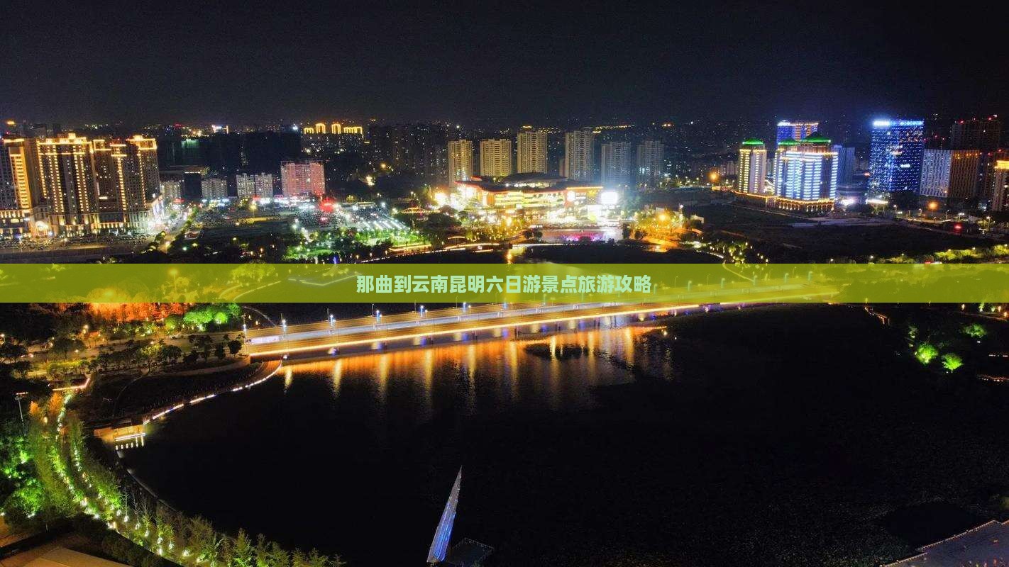 那曲到云南昆明六日游景点旅游攻略