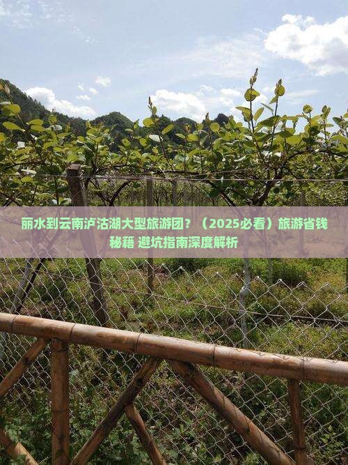 丽水到云南泸沽湖大型旅游团