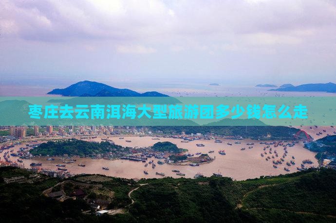 枣庄去云南洱海大型旅游团