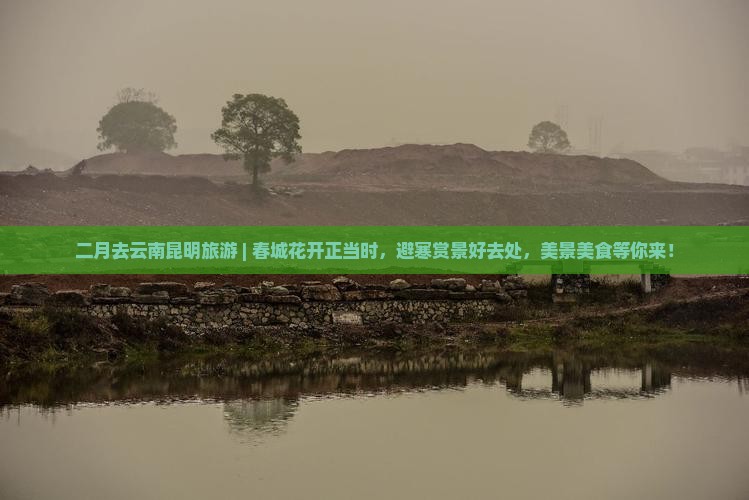 二月去云南昆明旅游