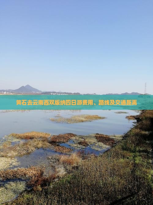 黄石去云南西双版纳四日游费用、路线及交通距离