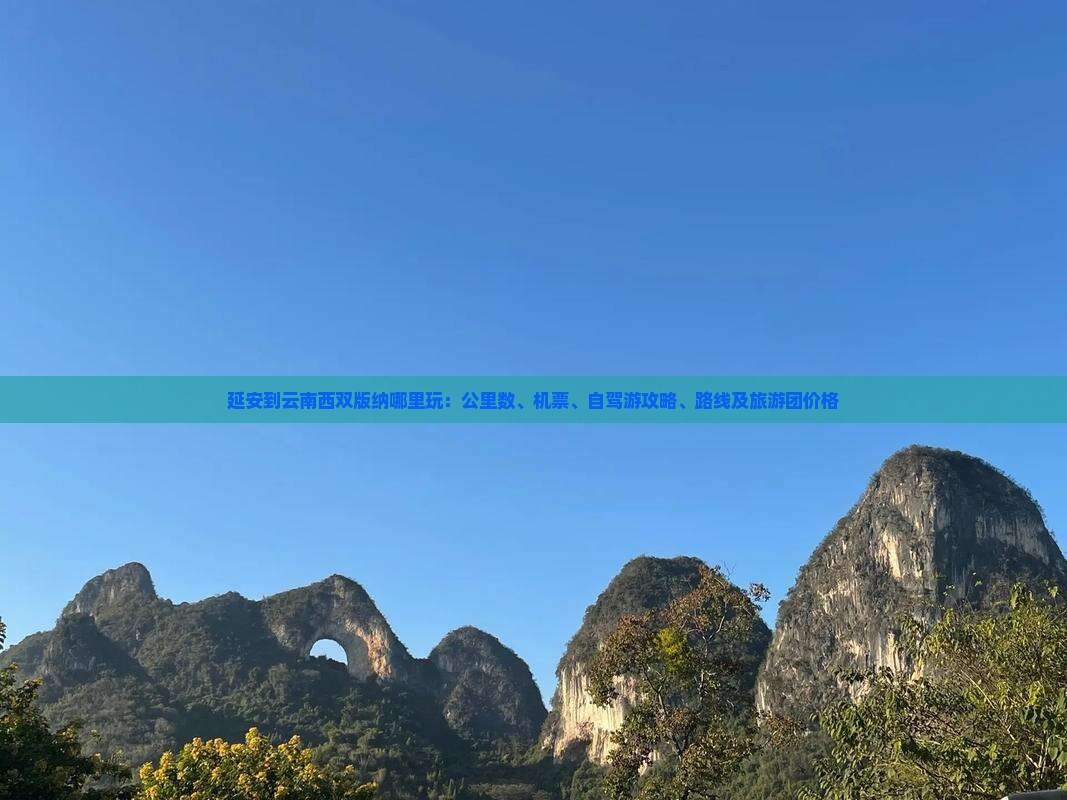 延安到云南西双版纳哪里玩：公里数、机票、自驾游攻略、路线及旅游团价格